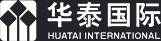 Huatai International Logo
