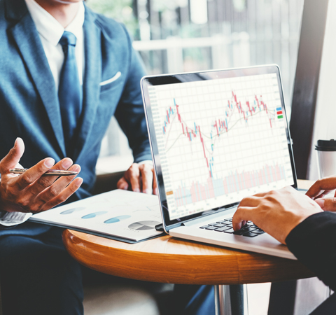 Huatai Warrants and CBBCs - Unlock Financial Opportunities